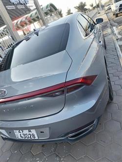 هیوندای ازێرا